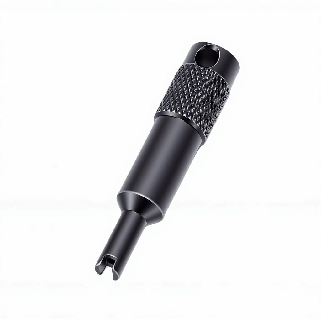 Strumento Remover Valvole 08 0183 Acciaio Universale Strumento di Riparazione Valvole Bici per Auto Motociclette Camion