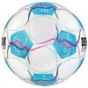 DERBYSTAR Bundesliga Brillant APS V24 FIFA Quality Pro Ball, Unisex White Football