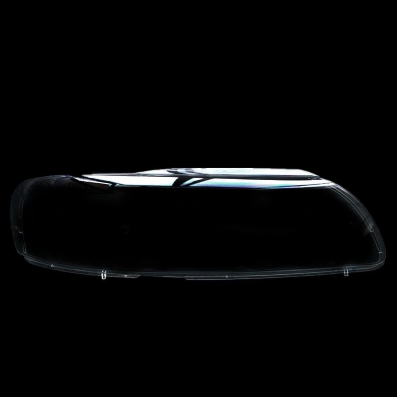 

Compatible Headlight Cover Lens for 2006-2008 Volvo V60/V70