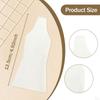 1/6 Bodycon Dress Elegant Cosplay Sleeveless Party for 12 Inch Figures Accessories
