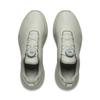 Li-Ning 1990 Commuter Series Fashion Comfortable Minimalist Durable Non-Slip Low-Top Casual Running Shoes Men sneaker Frost-Gray ALLU013-3