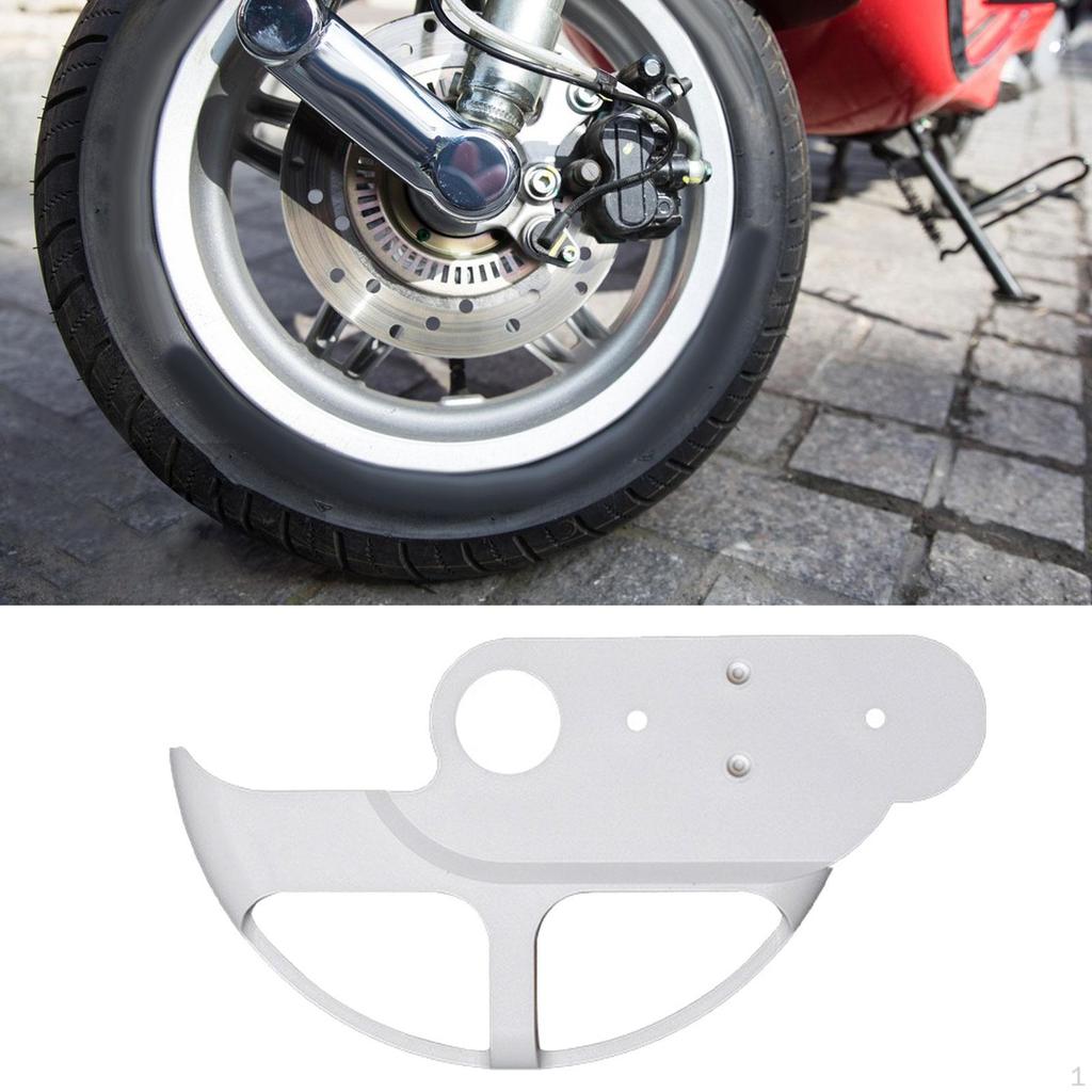 Brake Disc Guard Cover for M365 Pro 1S