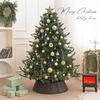 Papa Rabbit 180cm Pre-Lit Artificial Christmas Tree Set