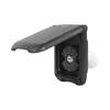 Camper Gravity Water Inlet With Magnetic Cover RV Fresh Water Fill Hatch Inlet Filter Lockable RV Water Inlet Cover Trailer Tank