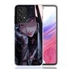 Dunkle Dämonen Nonne Handyhülle Für Samsung Galaxy A17 A16 A14 A15 A13 A57 A56 A54 A55 A53 A37 A36 A34 A35 A33 A26 A24 A25 A23 Galaxy