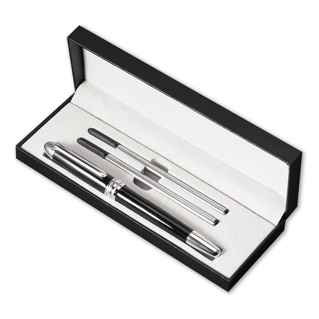 Signature Pen Set: Business, New Year, Ceremony & Meeting Gifts