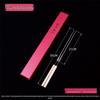 Sashimi Steel Tip Chopsticks: Perfect for Sushi & Takoyaki