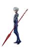Ichiban Kuji Evangelion C Prize Nagisa Kaworu Figure Mark.06, Descending! [Used]