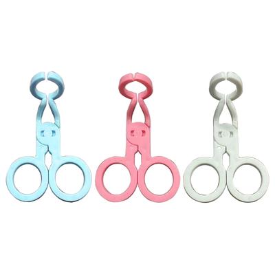 Practical and Durable Women Contact Lenses Inserter Remover for Contact Lenses