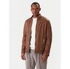 Milestone Oliverio Leather Jacket