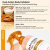 Dr.Melaxin PEEL SHOT SPRAY EXFOLIANT ACIDE KOJIQUE CURCUMA 200ml, Teint Uniforme, Type Brume Pratique, Cosmétiques Coréens, Soins de la Peau Coréens