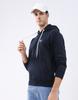 Rock it Men's Hood Full Sleeve Sweatshirt