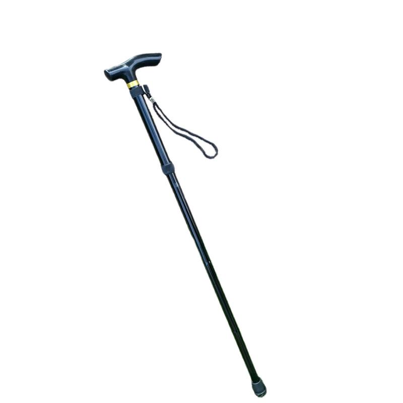 Tolex Ultra-Light 3-Section Aluminum Trekking Pole