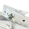 Trailer Hitch Ball Compact Construction Trailer Precision Screw (1-7/8")