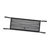 Sturdy Polyester Cargo Net For Camping Trolleys Easy Installation Zippers Access And Secure Storage Solution