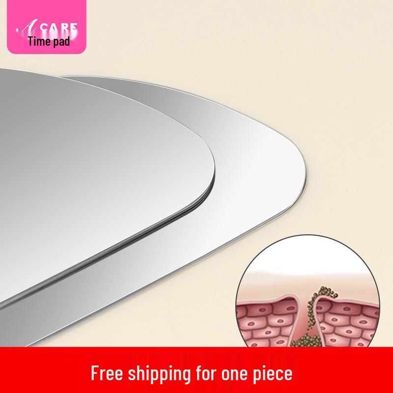 Free Shipping Blackhead Scraper A1V17 - Facial Cleansing Shovel Tool