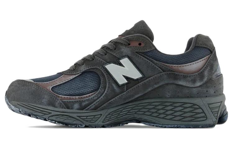 

New Balance 2002R GORE TEX Magnet Mood Indigo M2002RXA 36