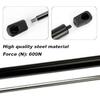 Car Rear Tailgate Boot Gas Struts for Kia Sportage IV Mk4 QL 2015-2022 Lift Support System 81770D9000 81770F1000