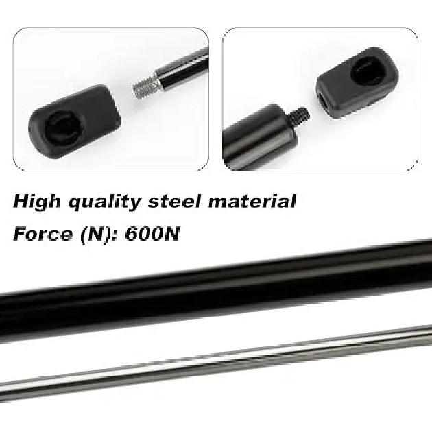 Car Rear Tailgate Boot Gas Struts for Kia Sportage IV Mk4 QL 2015-2022 Lift Support System 81770D9000 81770F1000