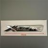 BMW Xdrive35I Fender X3/X1/X5/X6 40i/28 Car Side & Tail Emblem Sticker Set