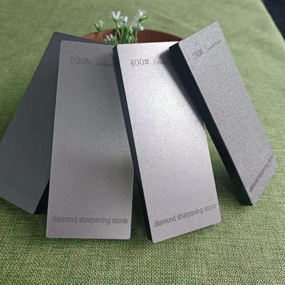 151MM Diamond Sharpening Stone Knife Sharpener AC Hard Base Non-slip  Kitchen Grinding Tool Knife Whetstone Base