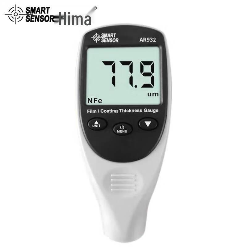 Xima AR932 Coating Thickness Gauge