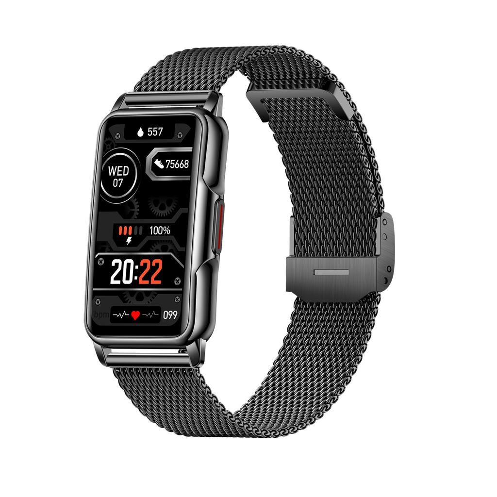 Fitness Smart Watch Men Women Real Blood Oxygen Heart Rate Monitor Waterproof Sports Smartwatch For Xiaomi Huawei Ios Phone