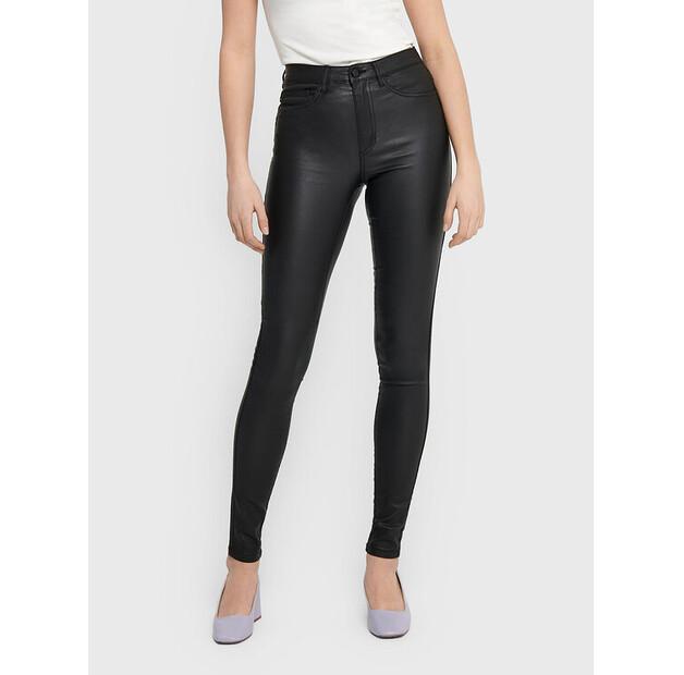 

Джинсы ONLY Royal 15159341 черный Skinny Fit XS/30