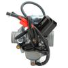 Motorcycle Carburetor Efficient High Power Scooter ATV Carb for CS125 GS150 DS125 D125 D150 DS150 X150 WS150 XW150 GY6