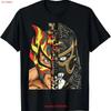 Penta Sagt Lucha Bros T-Shirt Vintage Designer Kleidung Dehnbar Atmungsaktiv Herren Bequem Mode Vielseitig Leicht