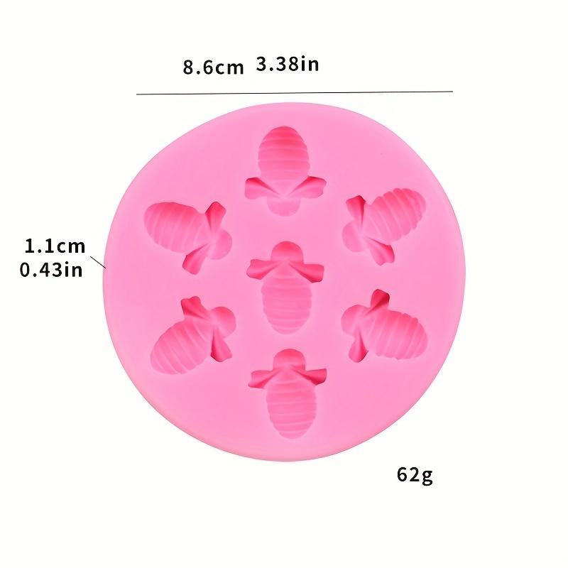 

1 шт. инструмент для выпечки пчелиные соты силиконовая форма для торта сухой шоколадный инструмент для выпечки форма для торта
