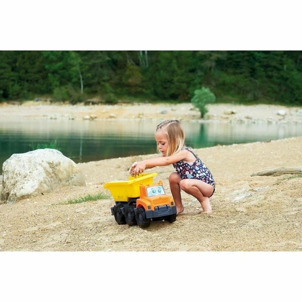 Lorry Ecoiffier Camión Vacío TP