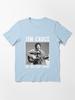 Jim Croce Jim Croce – Bad, Bad Leroy Brown Gift Fan Essential T-Shirt