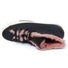 Converse Chuck Taylor All Star Fleece Hi Black 162853C