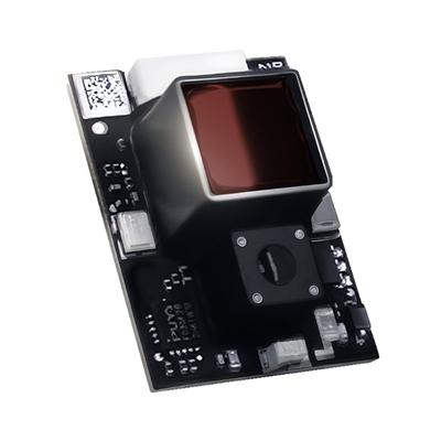 High Precise 20m Ranging Compacted Distance Measuring Module With SPAD Sensors For Industrial Applications 3.30V Power Supply