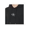 Calvin Klein Logo Hoodie Men Hoodies 4RD243G-UB1