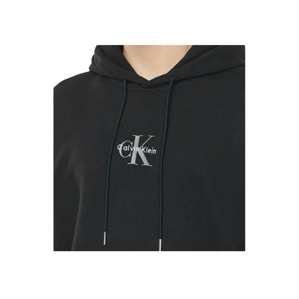 Calvin Klein Logo Hoodie Men Hoodies 4RD243G-UB1