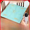 Aiyuantang Electric Wormwood Moxibustion Pad для теплого компресу та осушення