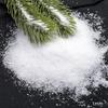 Diy Snowfall Decor: Fake Snow Powder for Christmas Scenes and Window Displays