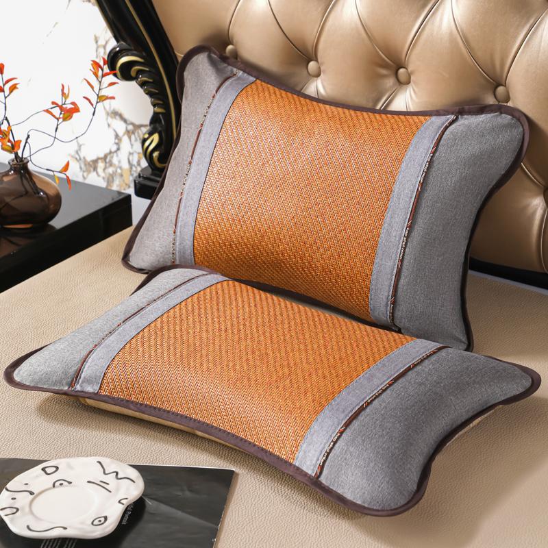 Yongyou Wan Summer Ice Vine Square Corner Pillow
