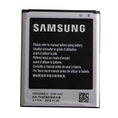Access Bmw Batterie - Samsung - EB535163LU - Ersatz - Interne Batterie - Ersatzteil