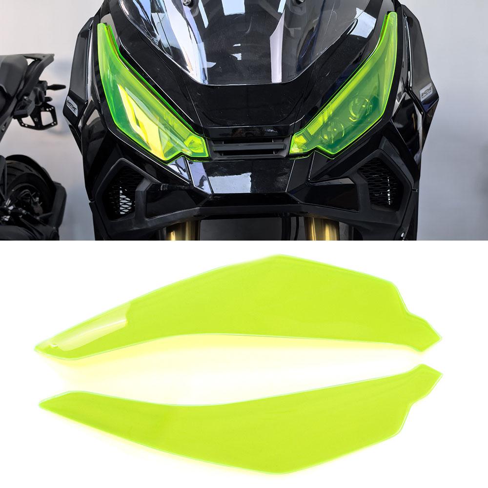 Motorbike Headlight Protector Guard FOR HONDA X-ADV 750 2025 XADV750 Head Light Headlamp Shield Screen Lens Cover Light Lamp