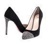 High Heel Echtleder Special Design Damenschuhe