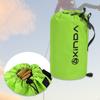 Climbing Arborist Throw Bag Large Capacity Accessories Bucket Camping Equipment Caving Waterproof
