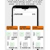 5G/2.4WIFI wireless remote control socket 220V power light socket 10A remote control switch for controlling lighting appliances
