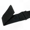 Heavy Duty Elastic Support Suspenders with Hook & Loop Ends for Men