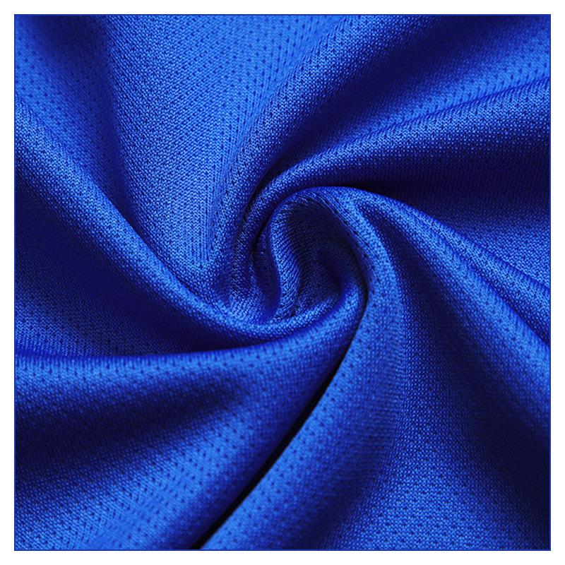 Kurzarm Schnelltrocknendes Catering- & Restaurant-Uniform-T-Shirt mit Revers