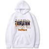 Haikyuu Anime Graphic Harajuku Hoodie Men's and Women's Harajuku Pullover Street Wear Unisex Autumn Winter Plushed