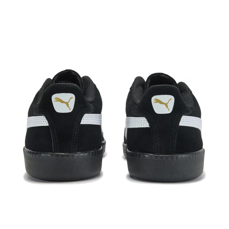 PUMA German Training T-Toe Casual Shoes