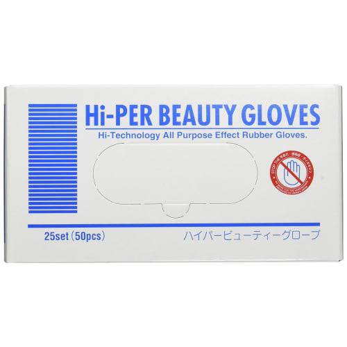 

Hymans Japan Hyper Beauty Gloves Long SS